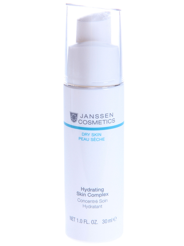 Janssen cosmetics dry skin. Hydro Active Gel Janssen Cosmetics. Janssen Cosmetics суперувлажняющий гель-крем. Essential Oil Complex Janssen Cosmetics.