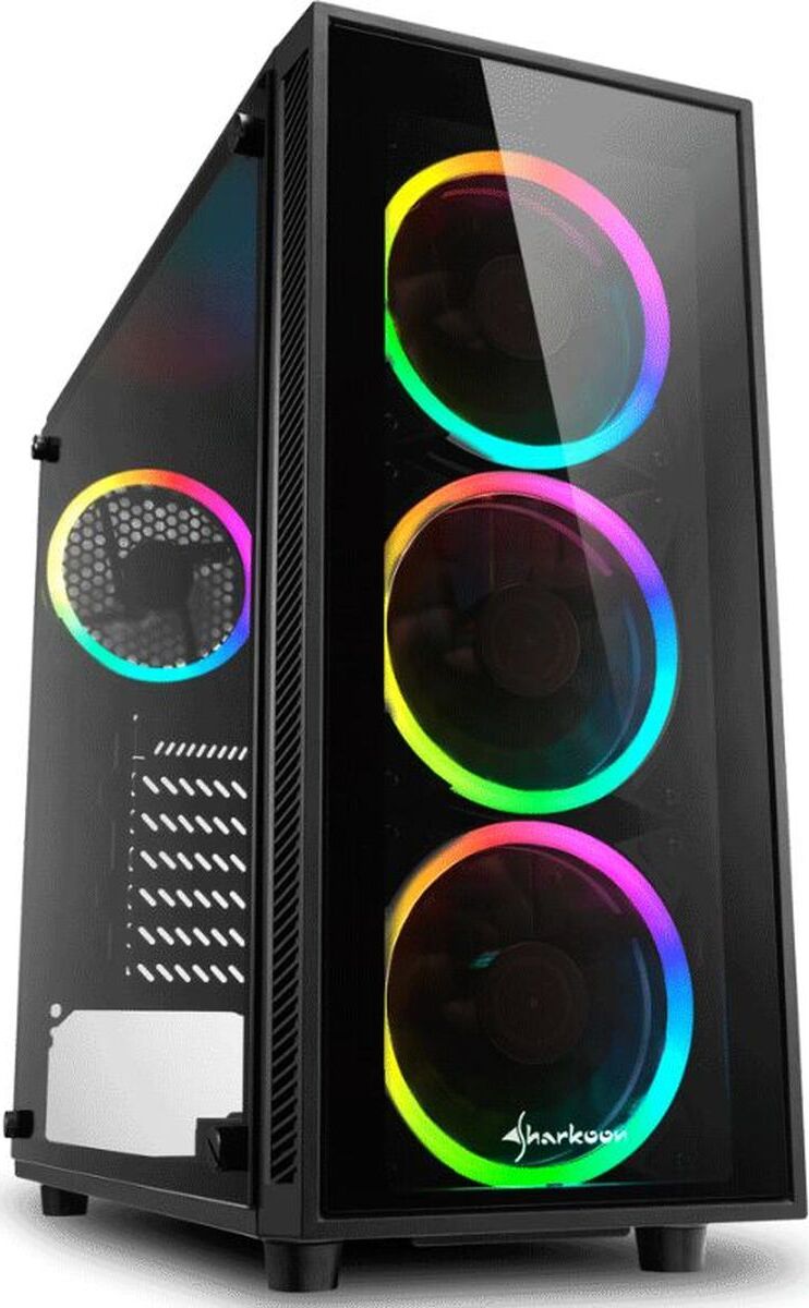 Купить Игровой Компьютер Мощный В Днс