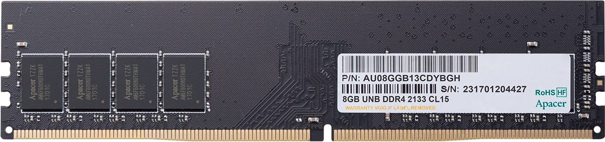 Ddr4 Ozon