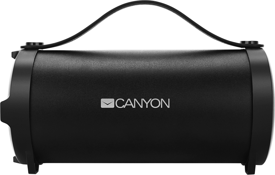 Как разобрать колонку canyon