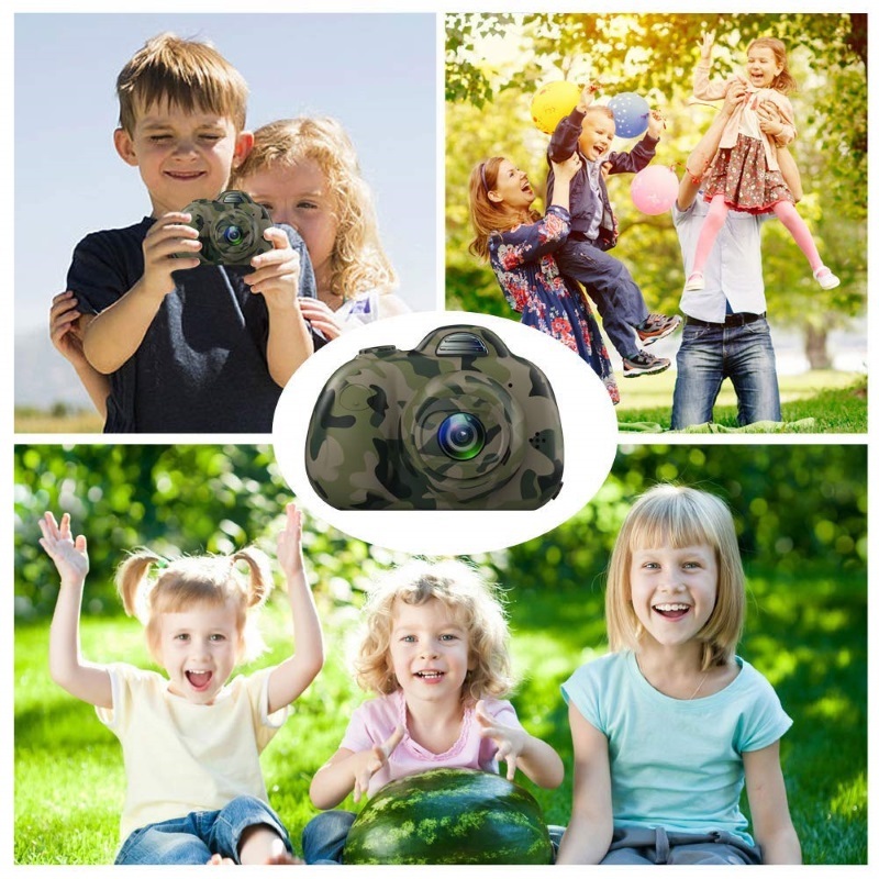 Camera boys. Фотоаппарат boy