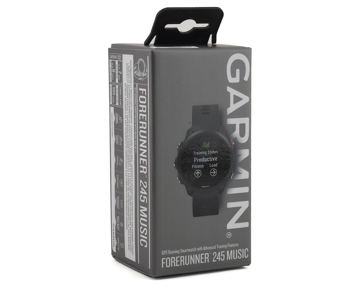 garmin forerunner 245 gps
