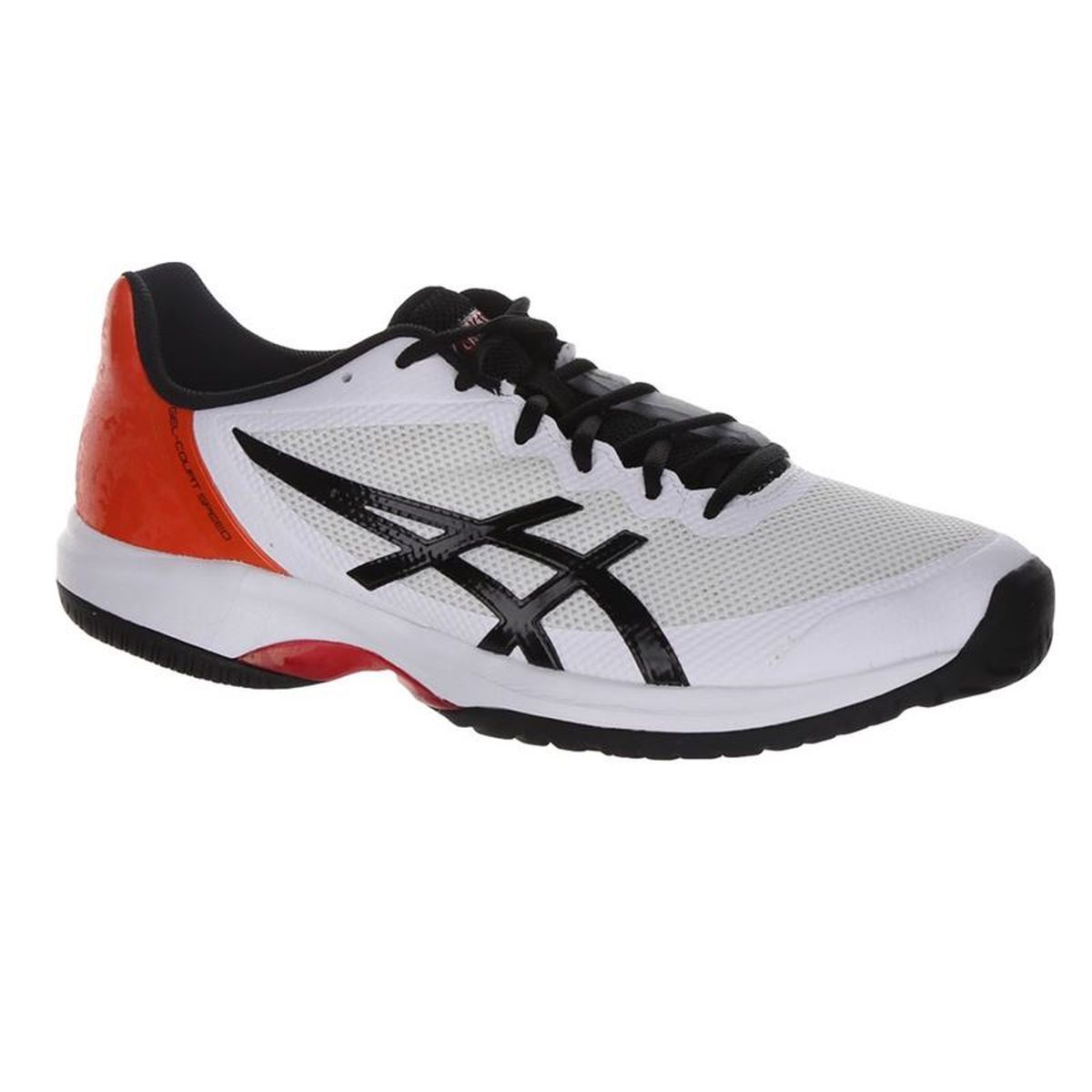 gel court speed review