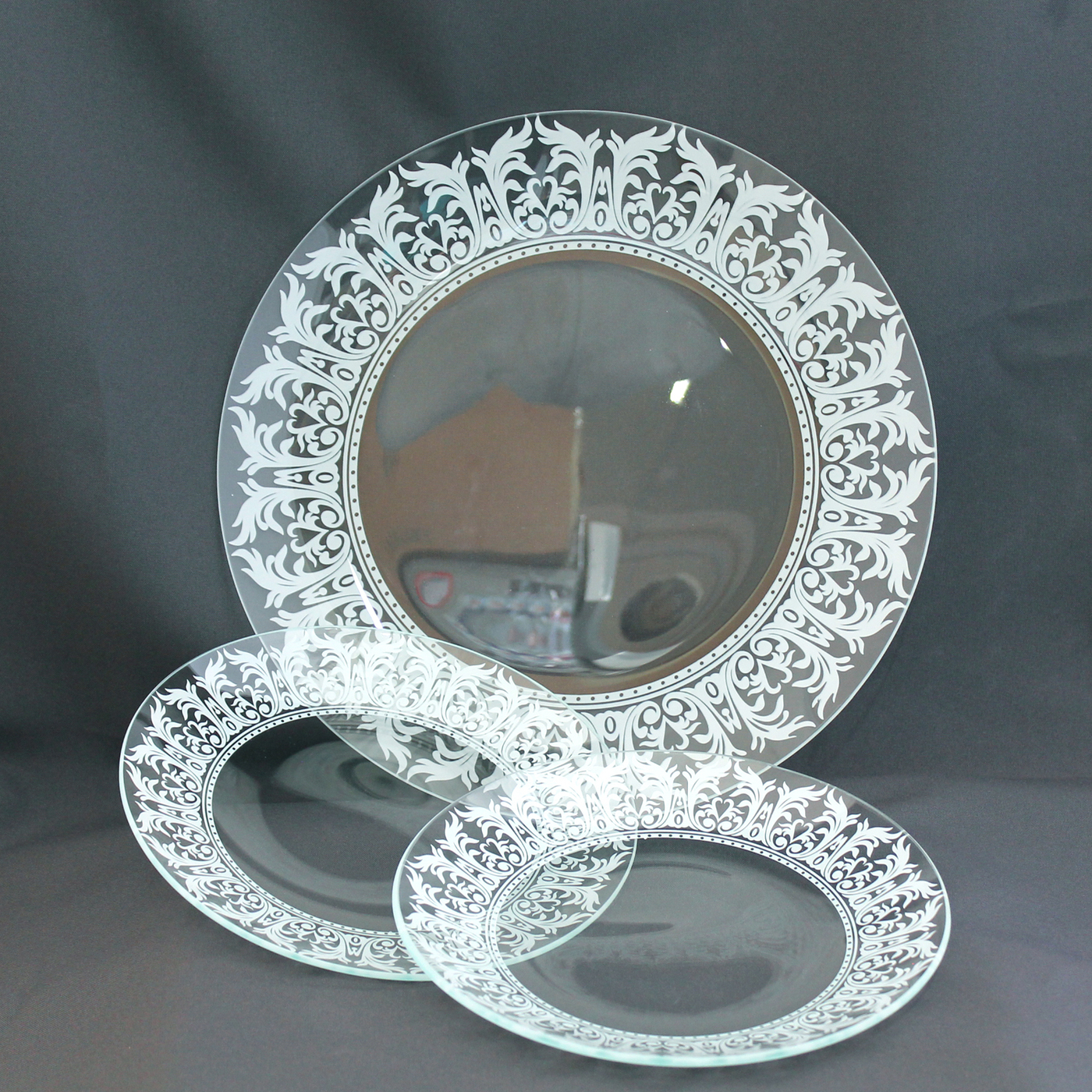 Набор тарелок 7шт royal. (2 шт. 2004/03 иран. Тарелка 7с0872ф34 аура. Набор тарелок 7 предметов.