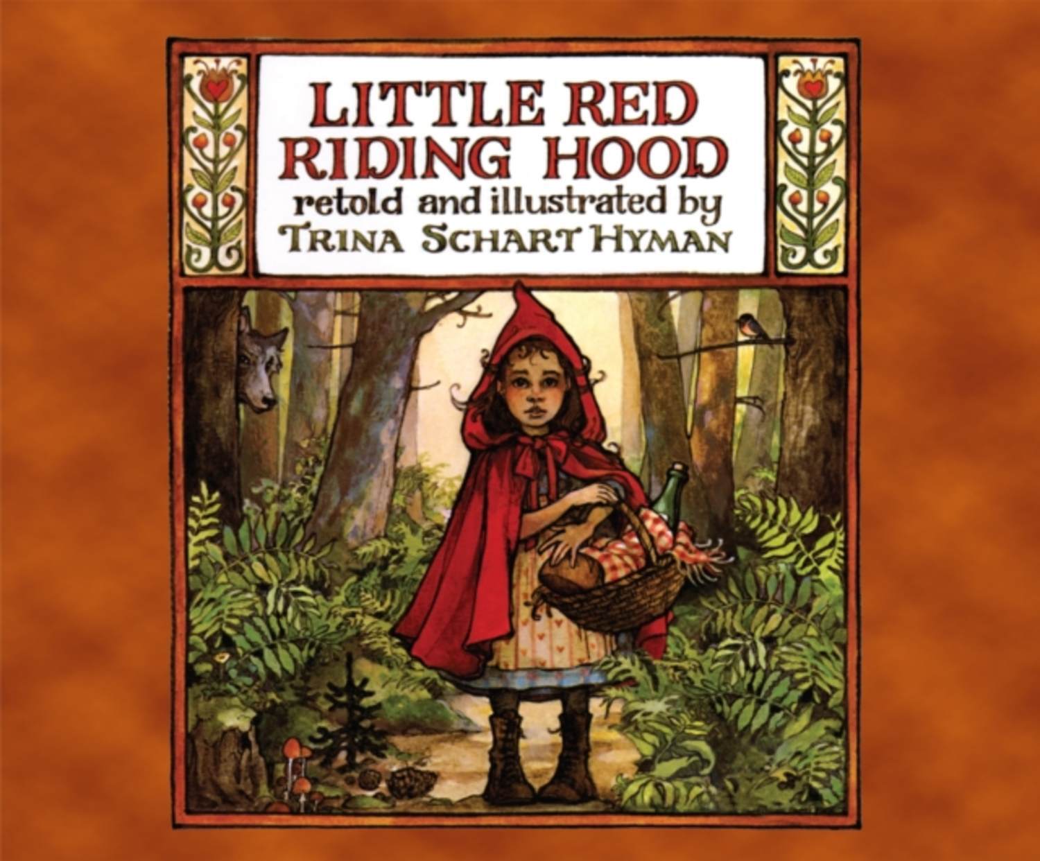 Аудиокниги литл рпг. Обложка книги little Red. Аудио сказка красная шапочка. Little Red Hood книга для детей читать.