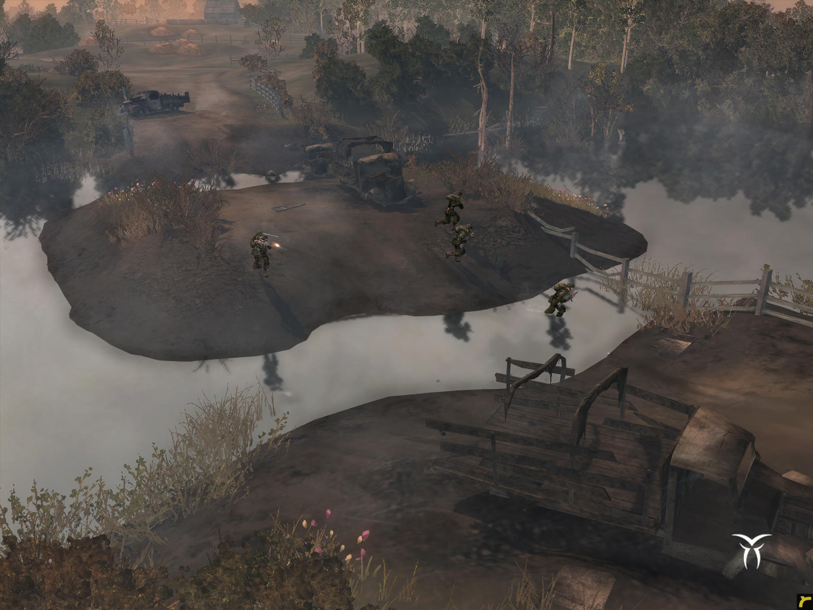 Company of heroes tales of valor steam фото 37