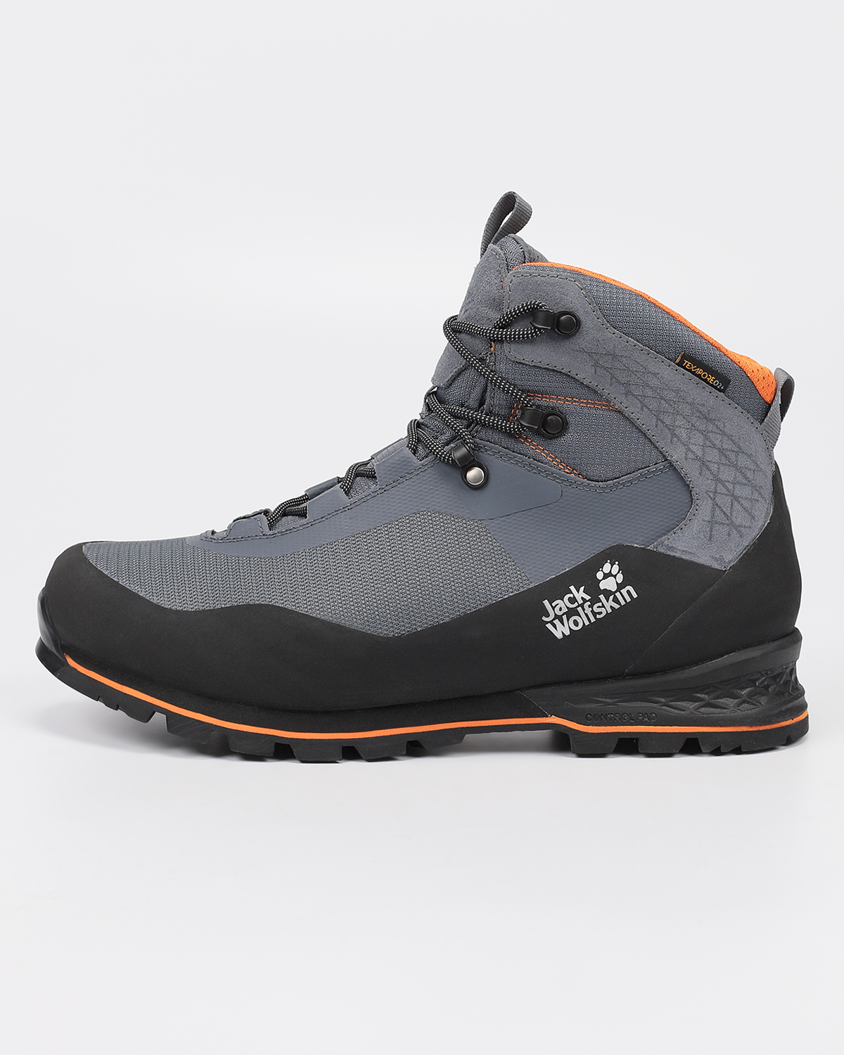 jack wolfskin wilderness lite texapore mid