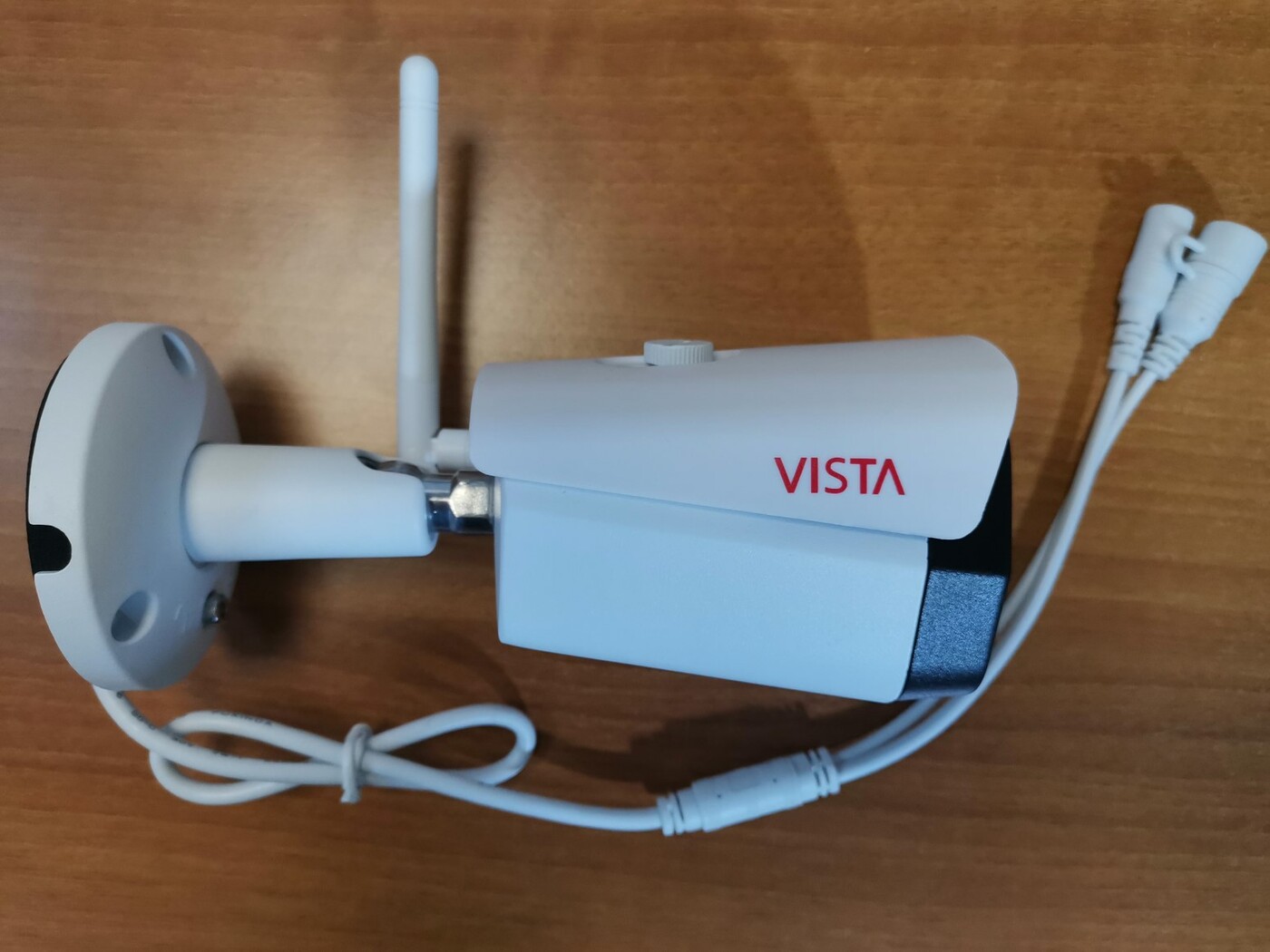 Kit vista. Комплект IP WIFI 8 МП 4к видеонаблюдения VG-48kit Vista. Видеокамера беспроводная Байкал д-8.