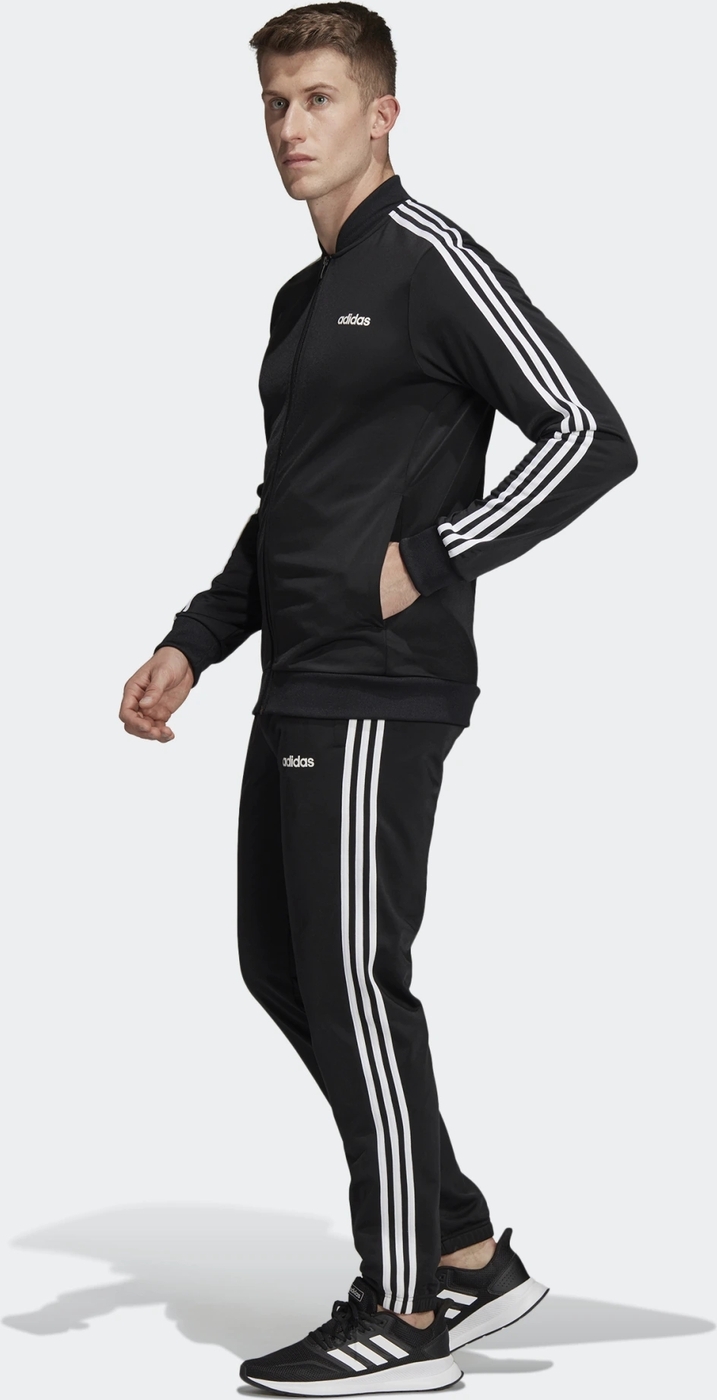 Adidas 3 Stripes костюм мужской 2020