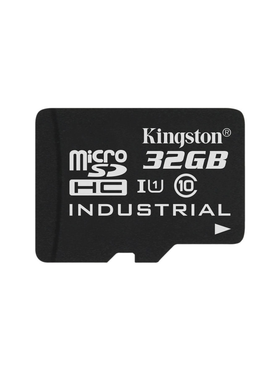 Kingston microsdhc 32