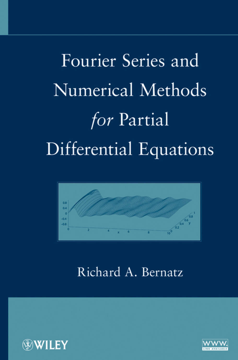 Numerical methods reihstmayer. Numerical methods