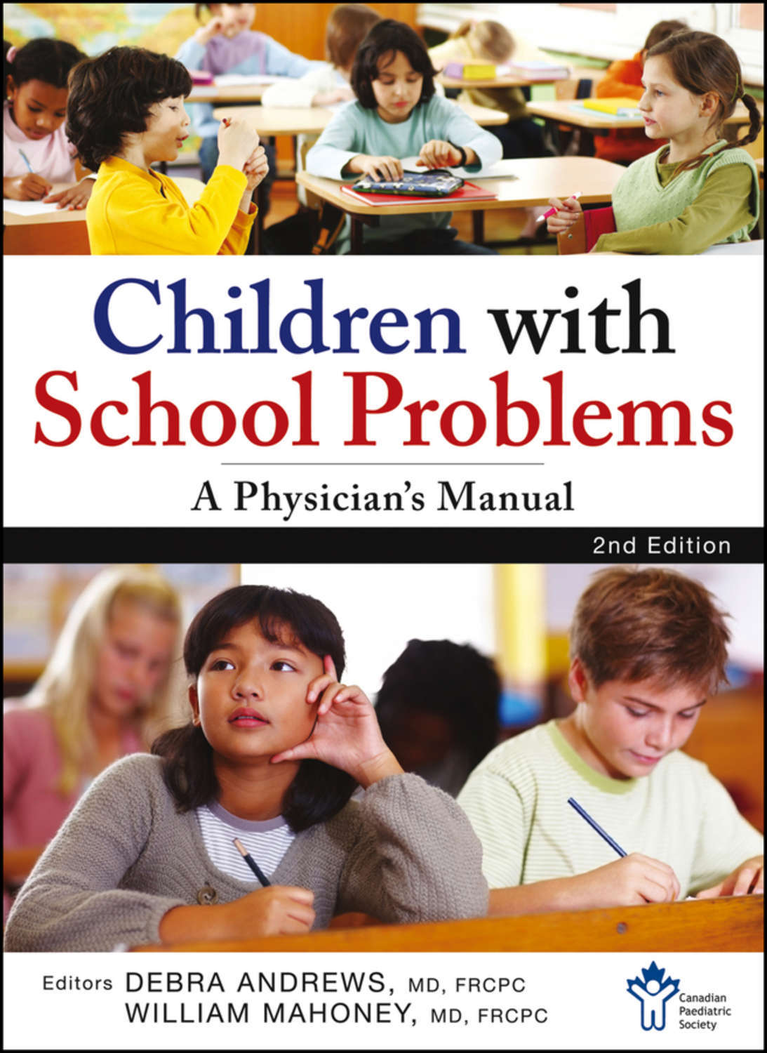 School problems. Children with School problems: a Physician's manual | Andrews Debra, Society the canadianpaediatric. Children book Society. If your children would have a problems at School with English.