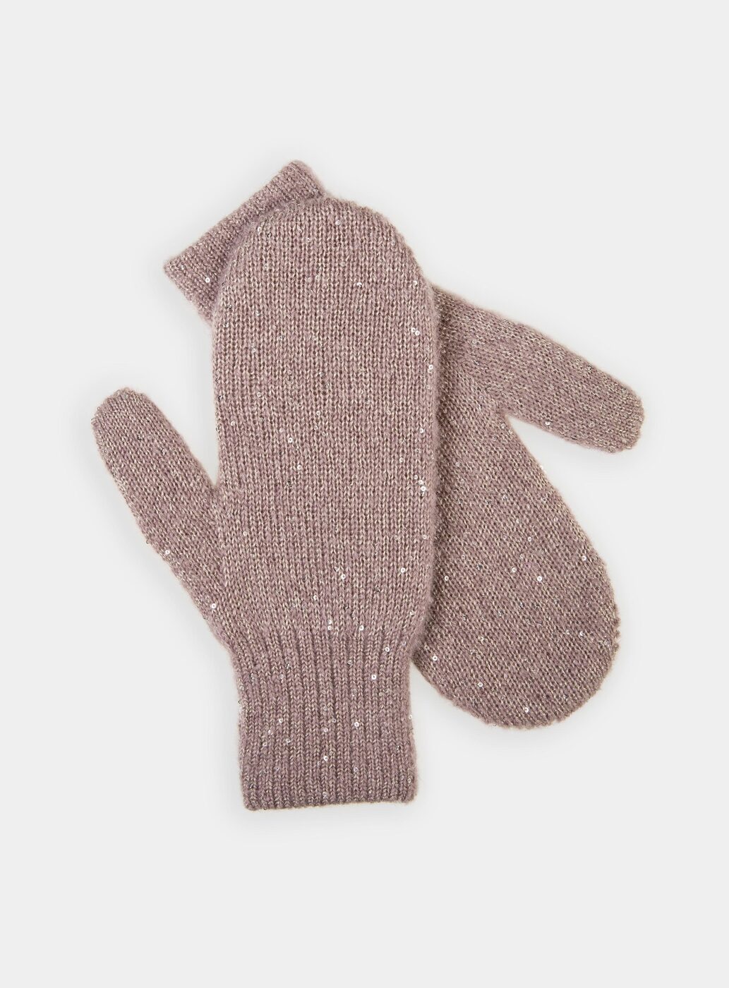 варежки сетка