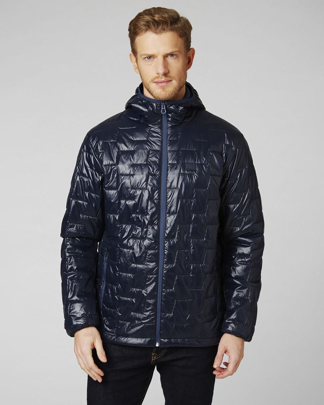 lifaloft hooded insulator jacket