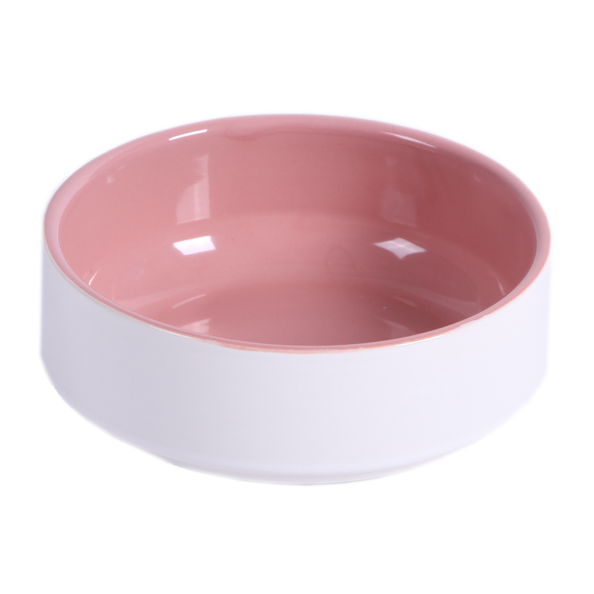 Миски триол. 3л. 1с5с. Миска стальная, 450 мл, 13 см. Миска для кошек.