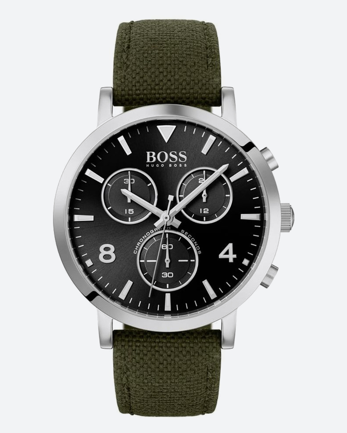 Наручные часы Boss by Hugo Boss — купить в интернет-магазине OZON с ...