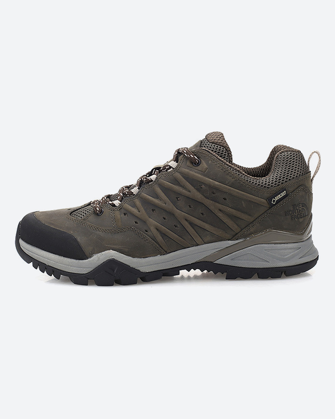 the north face hike gtx ii