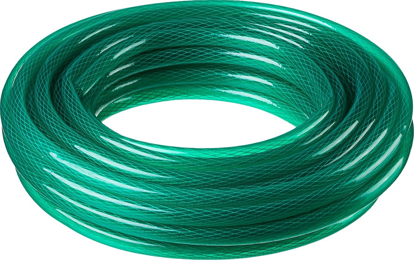 Характеристики Шланг поливочный. армированный. 1/2\" - 25м, МЕТЕОР ...