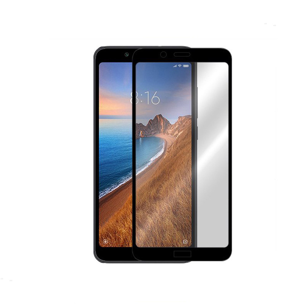 Купить Стекло Xiaomi Redmi 7