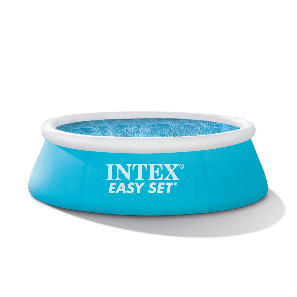 Бассейн INTEX 28101 EASY SET, 183х51см