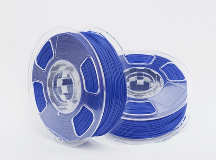 Geek filament. Ю 3 принт пластик. Geek Filament Blue. Ультрамарин ABS-пластик.