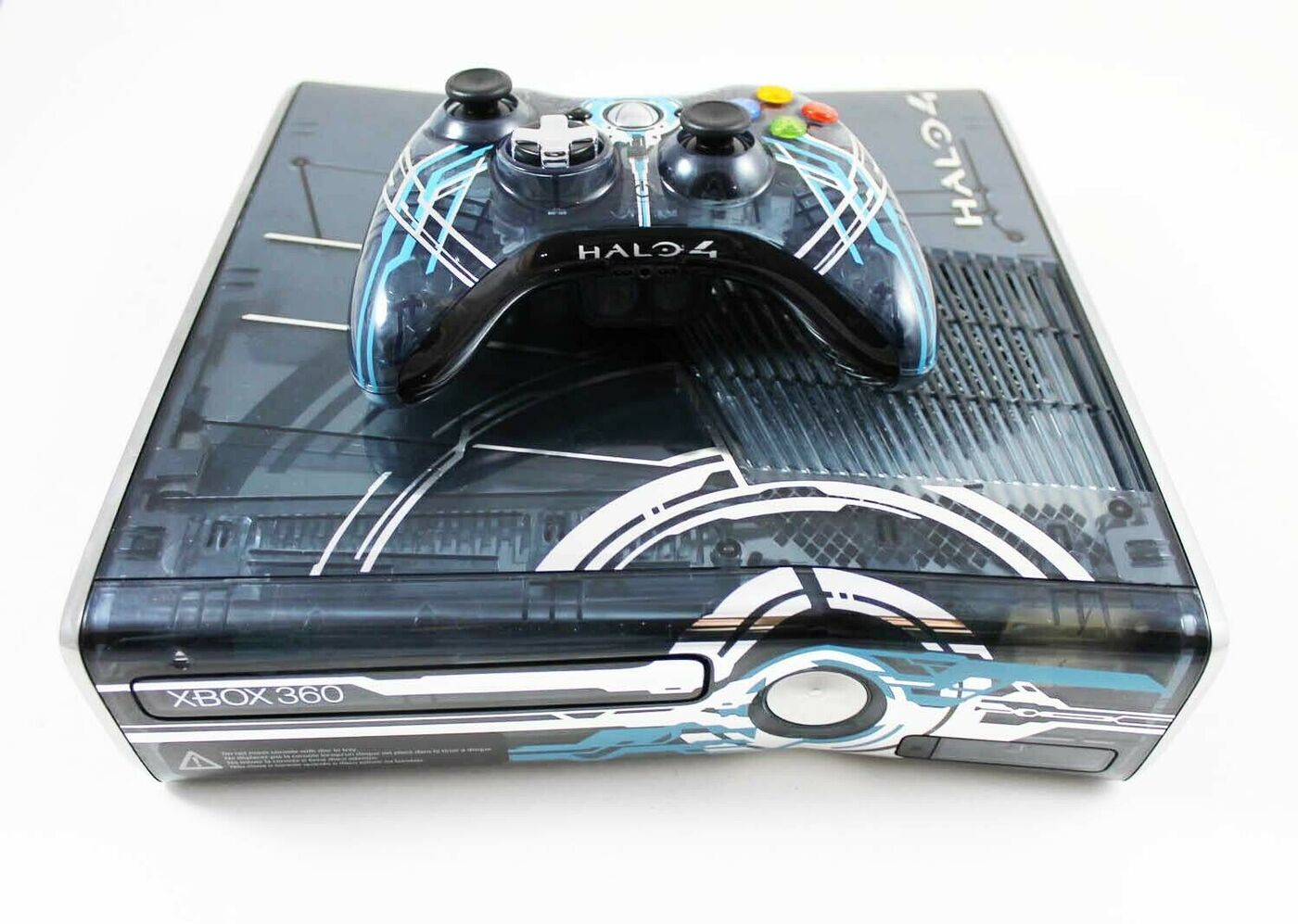 Limited Edition Silver Controller Xbox 360 Купить