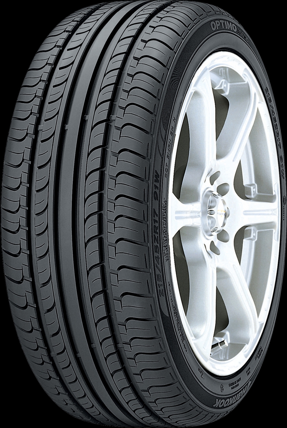 Купить Резину Hankook R18