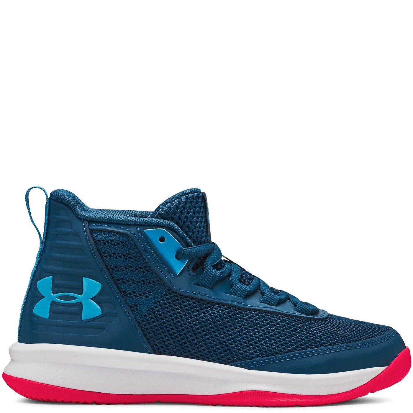 under armour jet 2018