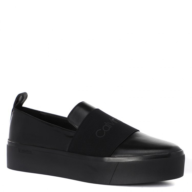calvin klein black label