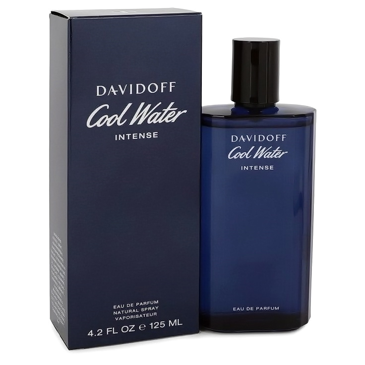 davidoff cool water unisex