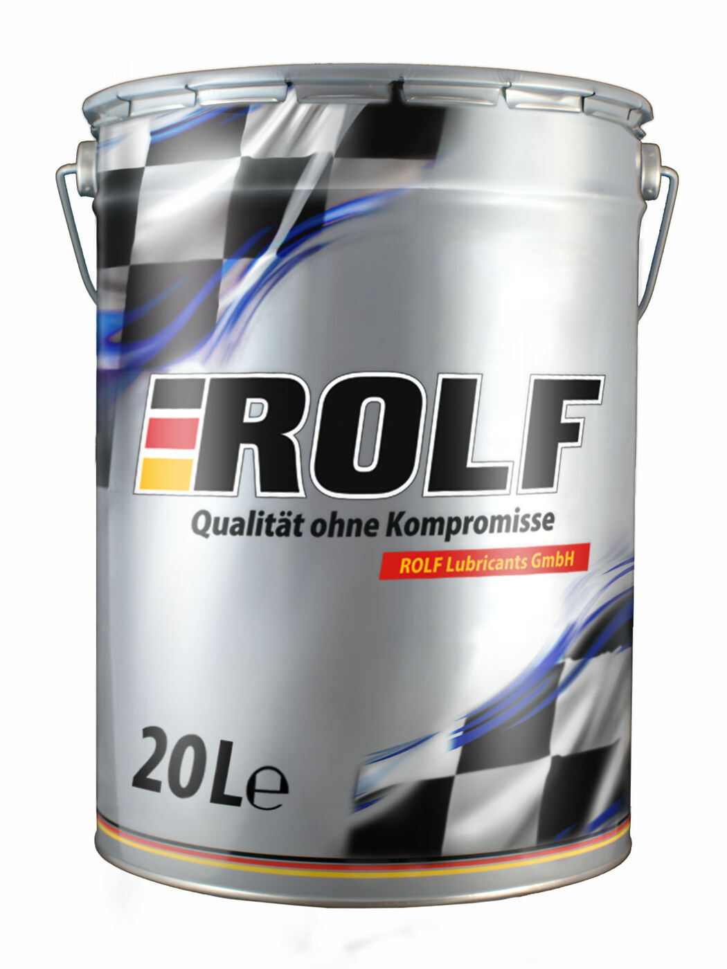 Характеристики Масло редукторное ROLF REDUCTOR M5 G 220 20л, подробное ...