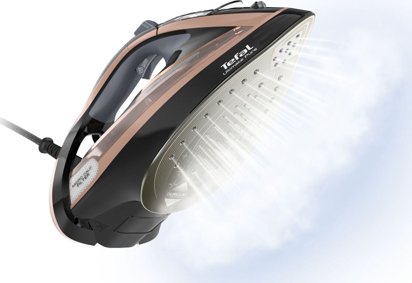 Tefal fv9845 ultimate. Утюг Tefal FV 9845. Tefal fv9848. Утюг Tefal fv9867 Ultimate Pure. Tefal fv9845 Ultimate Pure
