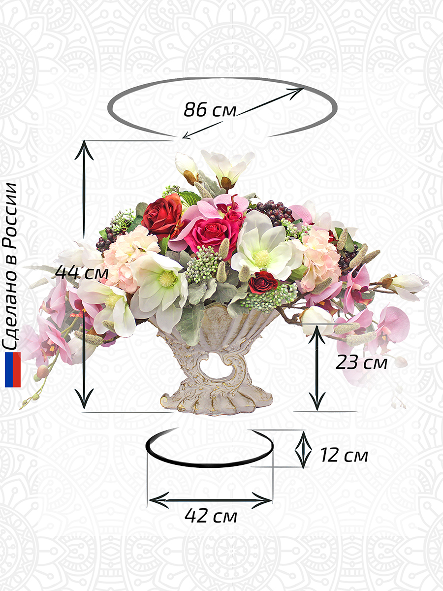 Dresden porcelain collection. Триз коллекшн искусственные цветы. Композиция с магнолией. Китайские искусственные цветы в интернет магазине озон. Интерьерная флористика из искусственных цветов.