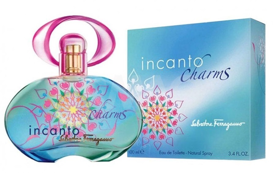 Incanto вода. Incanto Charms Ferragamo. Incanto Charms духи. Туалетная вода Salvatore Ferragamo Incanto Charms. Salvatore Ferragamo Incanto Charms туалетная вода женская.