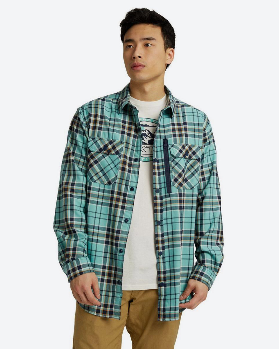 Casual отзывы. Рубашка Burton. Burton рубашка мужская. Men's Burton Brighton Flannel.