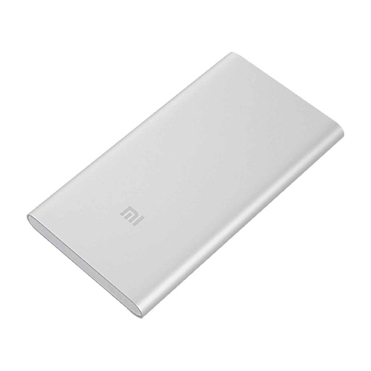 Внешний аккумулятор mi power bank