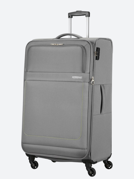 american tourister trainy