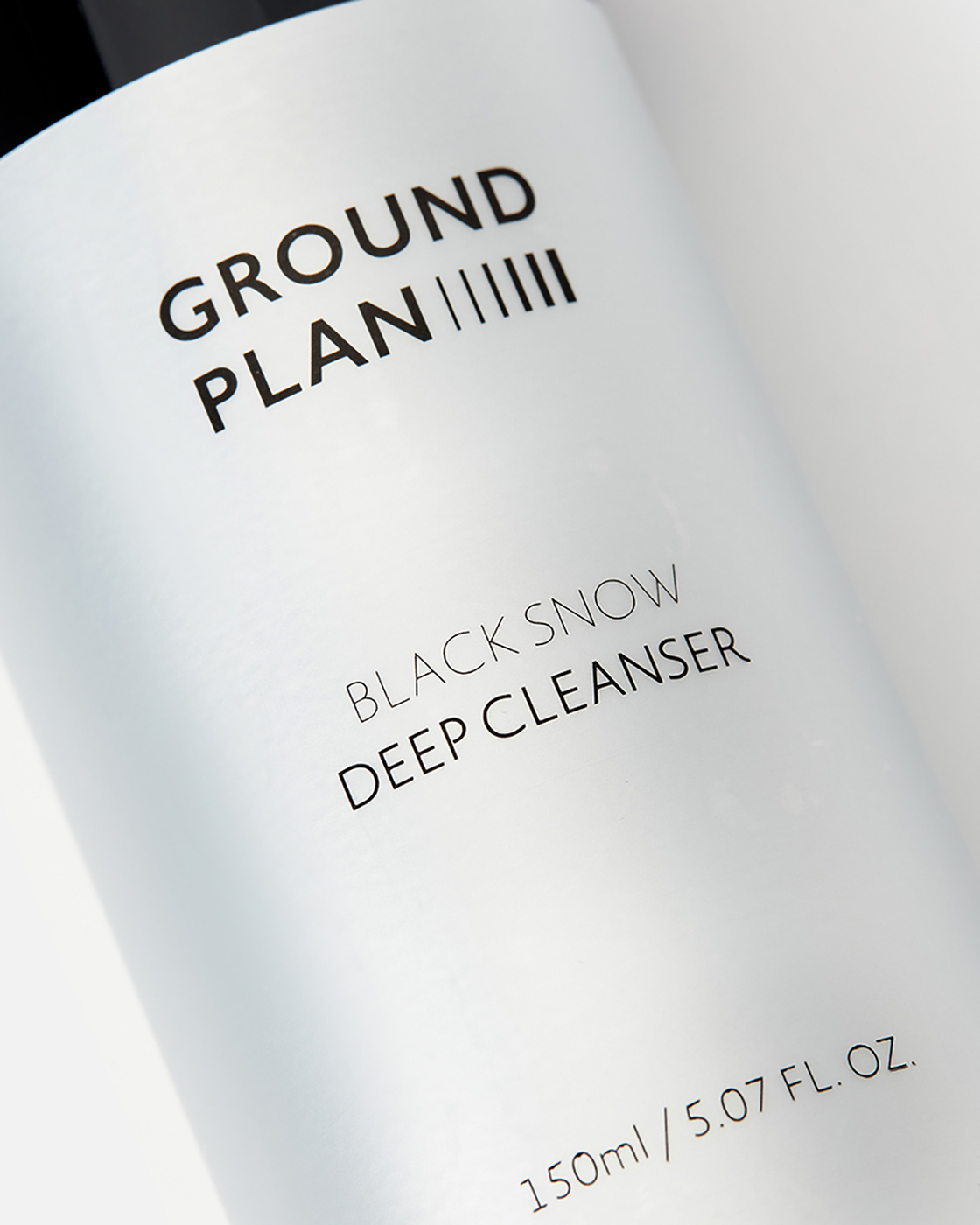 Deep Cleanser перевод на русский.