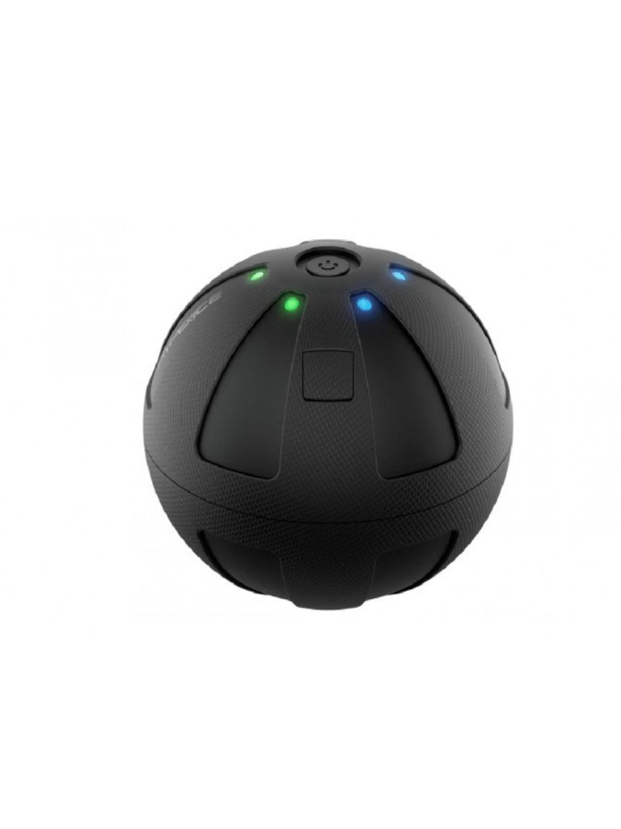 Вибрационный массажный мяч Hyperice HyperSphere Mini /Мини Гиперсфера / Шар  массажный - купить с доставкой по выгодным ценам в интернет-магазине OZON  (1341216117)