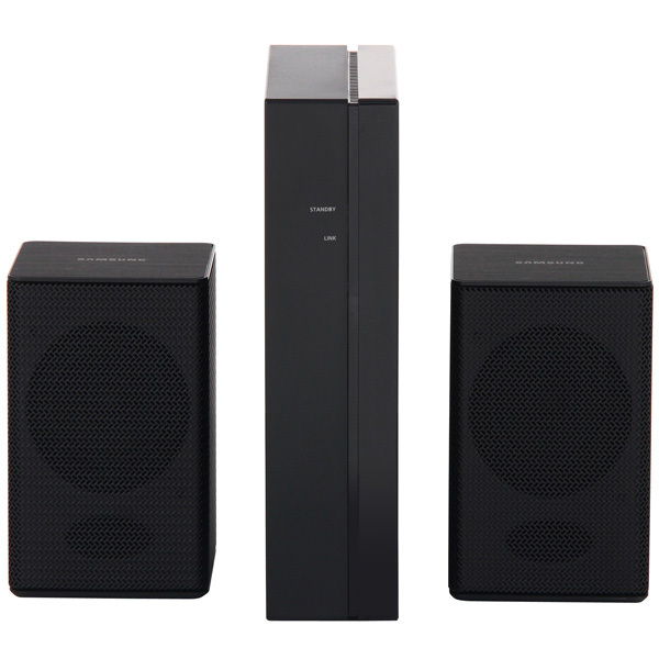 Samsung Акустика для телевизора SWA-8500S — купить в интернет-магазине ...