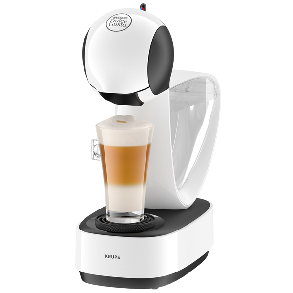 Капсульная кофемашина Krups Nescafe Dolce Gusto Infinissima KP170110 ...