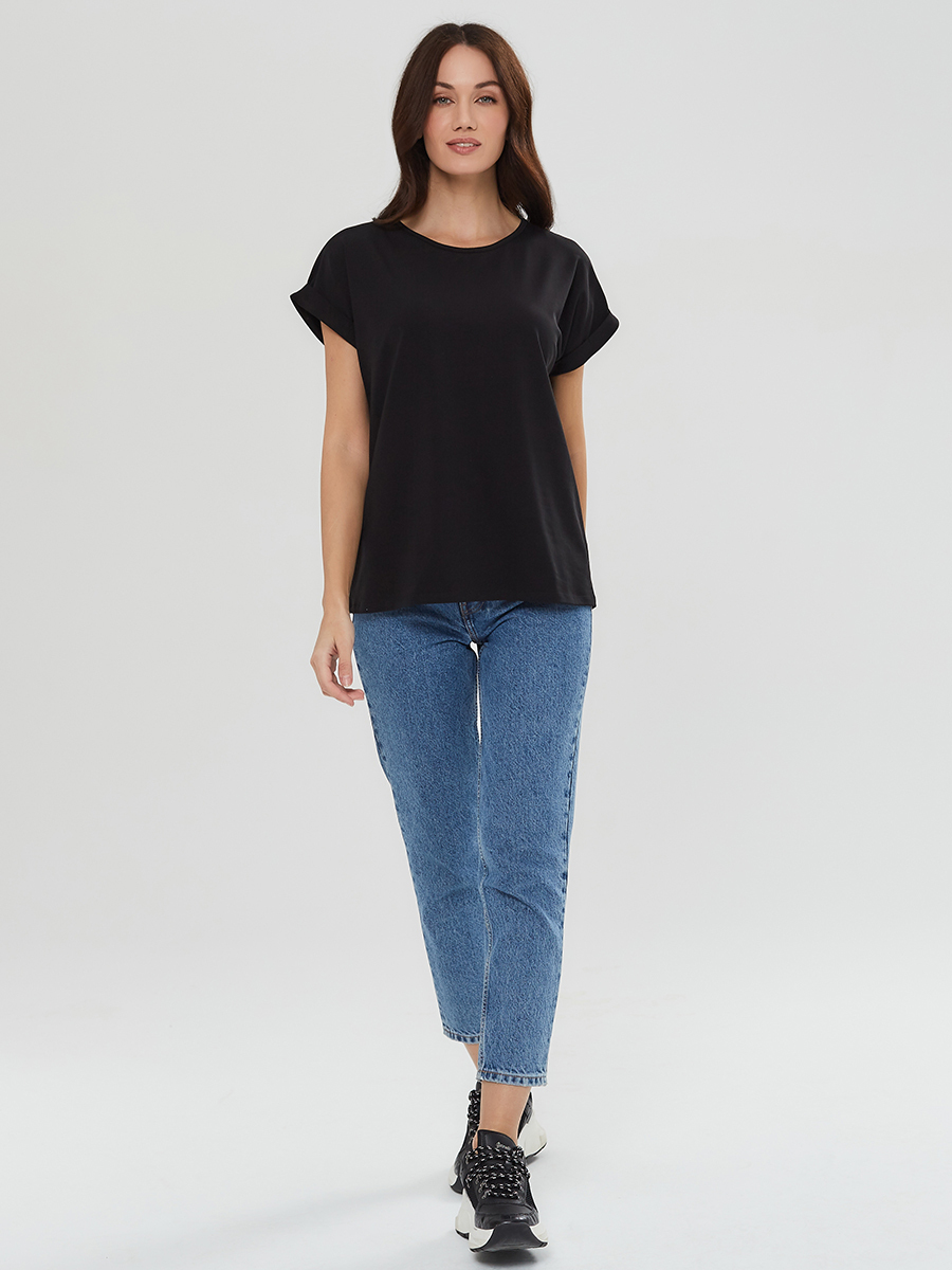 Футболка RIAH CONCEPT - купить по выгодной цене в интернет-магазине OZON