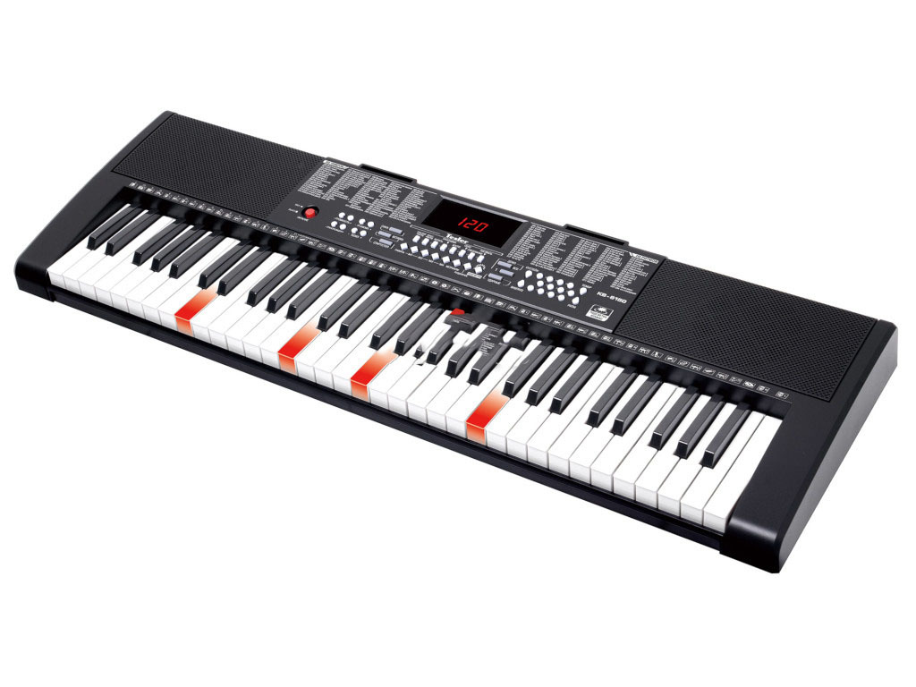 Синтезатор TESLER KB-6150 - купить с доставкой по выгодным ценам в ...
