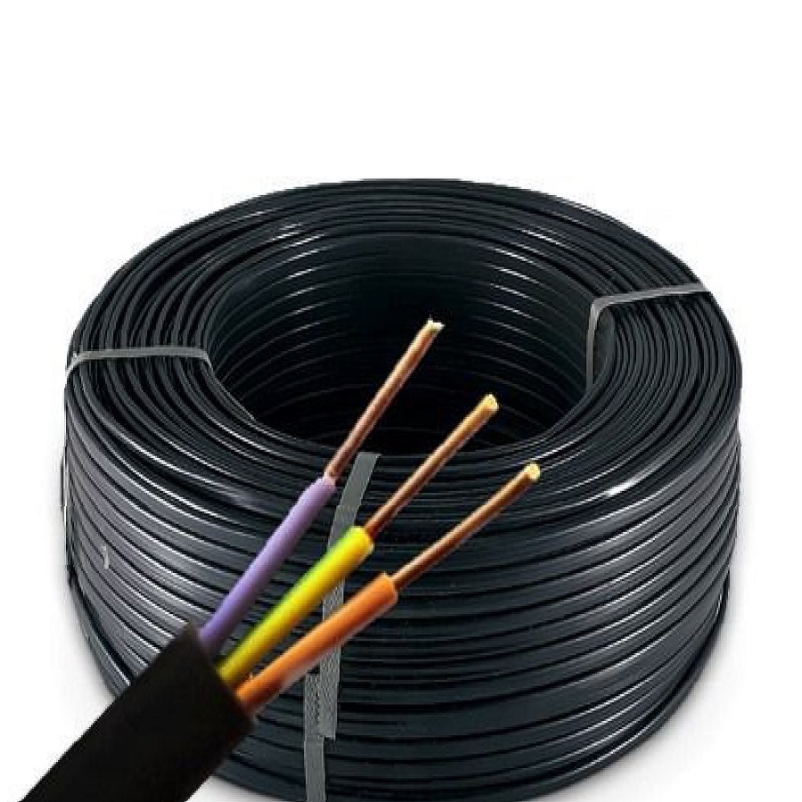 Insulated wire