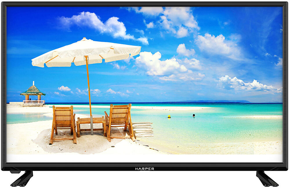 Harper Телевизор 32R670TS 32"