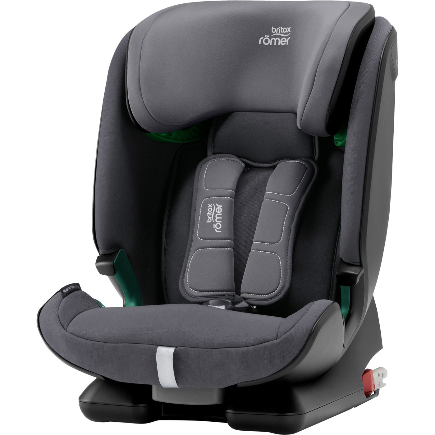 Детское кресло britax