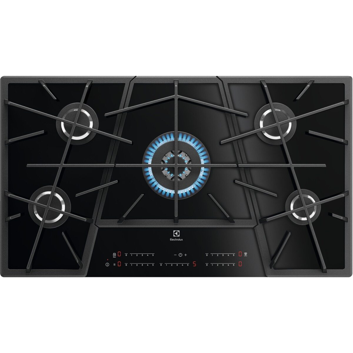 Electrolux gpe264ek