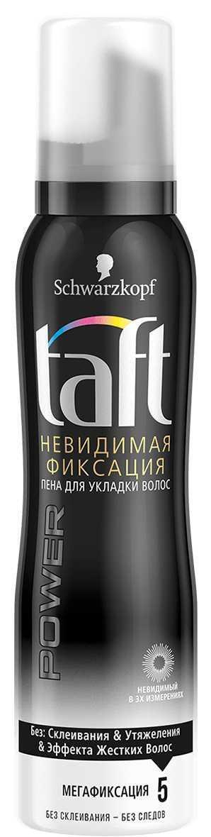 Пенка для укладки волос Озон