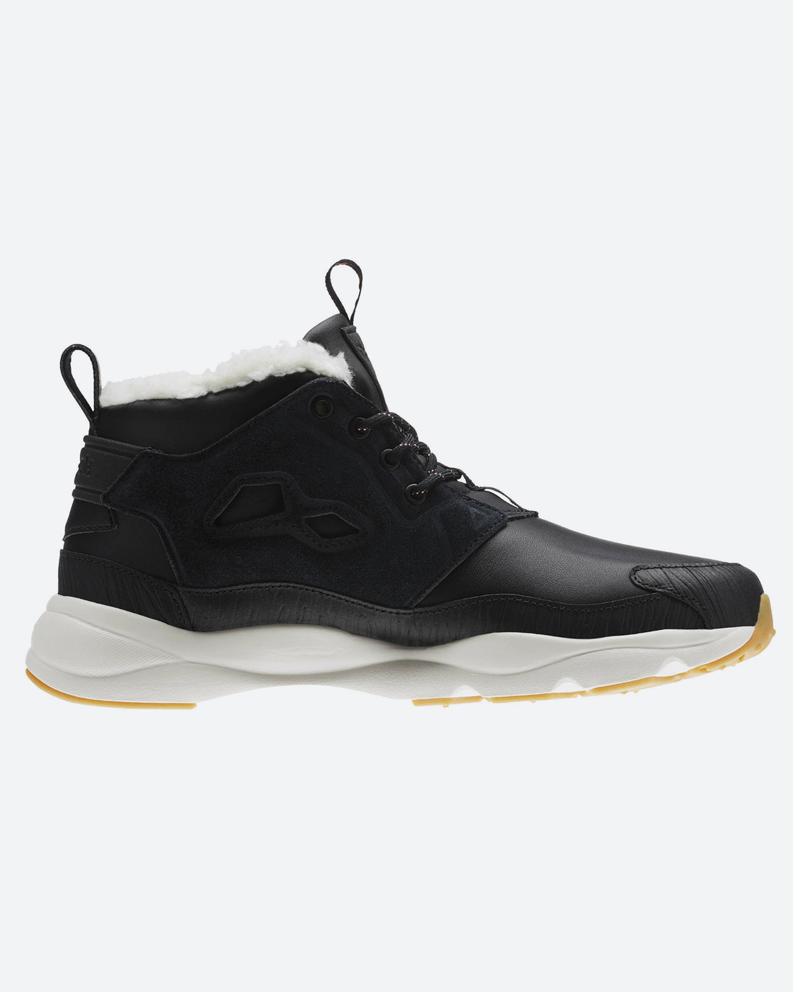 Кроссовки Reebok Furylite Chukka Arctic 
