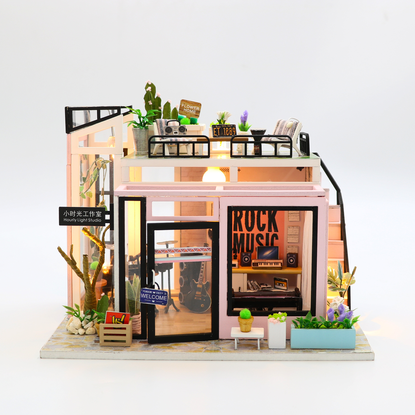 Mi House Интернет Магазин
